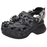 Crocs Classic Bae Klotsid Must Naiste 212453-0LD 34-35 must