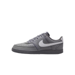 Nike Court Vision Low Hingavad Madalad Rula Kingad Meeste DH2987-009 42 gray