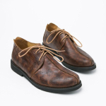 K&auml;sitsi valmistatud Retro Meeste Derby Kingad Ehtne Nahk &Otilde;mblus Trendikas Versioon Kontorikingad &Uuml;mar Nina Paeltega Elegantne Klassikaline Meeste Kingad 44 must