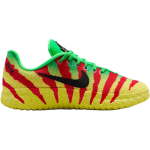Nike x Jurassic Park Ja Morant 3 madalad korvpallijalatsid Roheline Punane Unisex IV2627-300 35.5