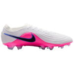 Nike Tiempo Maestro FG Firma Pinnase S&uuml;nteetilisest Nahast Jalgpallisidemed Unisex Valge HQ3157-146 43