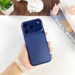 Mitte t&ouml;&ouml;tav Dummy Telefon Uus Demo &Uuml;hik Mudeltelefon 17Pro Mudeltelefon Dummy Telefon IP 17 ProMax AIR Fotograafia jaoks ILMA LOGOTA IP 17PROMAX BLUE