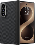 Originaal BENKS ArmorGrid Kevlar Kest Samsung Galaxy Z Fold 8 Ultra Kestale, AINULT Tagakaas, Hinge Kaitse ja MagSafe'iga