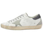 Golden Goose Super Star Valge Hall Meeste GMF00102.F006113.11915 EU 41 white