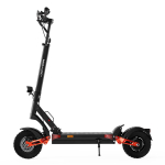 JOYOR T-PRO T&auml;iskasvanute Elektriroller 500W*2 Mootor 48V26AH Aku Linnas&otilde;iduks EScooter 10-tolline Maastiku&otilde;hkrehv Kokkupandav E-Scooter