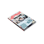 [Eeltellimus] MAX CHANGMIN - 3. minialbum : Kogu mu elu Dailylife white