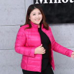 S/7XL Plus Size Kerge sulejope &Otilde;huke sulejope Naiste s&uuml;gistalvine &otilde;huke l&uuml;hike soe valge pardi sulejope L p&auml;rsia roosi v&auml;rv