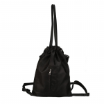 Suur reisiseljakott naiste kotikott Multifunktsionaalne n&ouml;&ouml;riga ostlemine Meeste hiphop-koolipunkkotid hea kvaliteediga must