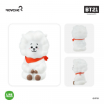 Royche'i BT21 monitori kujund