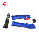 15AK p&otilde;leti k&auml;epide MIG p&otilde;leti korpus Euroopa keevitusp&uuml;stol MB 15AK keevitusp&otilde;leti pea