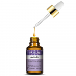 PHATOILi lavendli eeterlik &otilde;li &otilde;huv&auml;rske difuusori steriliseerimiseks aitab magavat keha leevendada parf&uuml;&uuml;mi l&otilde;hna&otilde;li 5ml/10ml/30ml/100ml 1pc