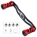 Sougayilangi kalarulli k&auml;epide s&uuml;sinikkiust k&auml;epide kalap&uuml;&uuml;giks kasutatavate kalap&uuml;&uuml;gi tarvikute jaoks punane