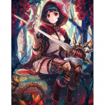 T&auml;is&uuml;mmargused teemanttikandid lilled 5D DIY teemantmaal ristpistes kodukaunistamise kingitus 20X30CM