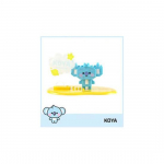 BT21 ametlik beebi nanoplokk