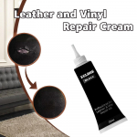 Advanced Leather Repair Gel Restore Auto Interj&ouml;&ouml;r Kodu Nahahooldus M&ouml;&ouml;bliparandust&ouml;&ouml;riist 20ml must