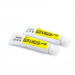 Soojust juhtiv jahutusradiaatorkrohv viskoosne liim&uuml;hendliim PC GPU jaoks