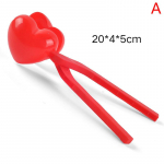 S&uuml;damekujuline lumepallivalmistaja klamber, talvine liivapall, plastist klambriga m&auml;nguasi 2021