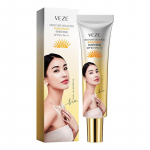 SPF50+PA++ Light Sunscreen Lotion Moisturizing Sunscreen Isolation P&auml;ikesekaitsekreem 30g