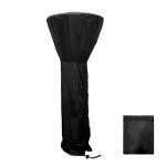 Terrassisoojendi kate Veekindel tuulekindel v&auml;lisaiasoojendi kate Vastupidav Oxfordi k&uuml;ttekeha 226x85x48cm