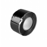 Veetoruteip K&otilde;rgsurvekindel k&otilde;rgel ja madalal temperatuuril isesulatuv isoleerlint h&auml;daolukorras isekleepuv teip 1.5M must