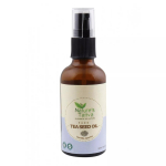 Teeseemne&otilde;li (kameeliad) (50 ml), Puhas teeseemne&otilde;li, Nature's Tattva 28.28125