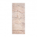 Retro puidust uksekleebis seinamaaling 3D Vision tapeet elutuppa DIY seinakleebised PVC vin&uuml;&uuml;list ukseplakat Kodukaunistus 77x200cm