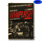 Klassikaline filmisari Retroplakat Kvaliteetne j&otilde;upaberist filmide plakatid ja tr&uuml;kised Seinakleebised Avaleht Kohvik Kunst Maalimine 42x30cm