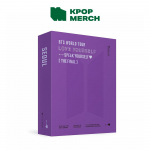 BTS World Tour ARMASTAGE ENDA : R&Auml;&Auml;GI ISE [L&Otilde;PPU] Digitaalne kood B-grade