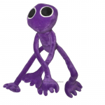 Rainbow Friends pl&uuml;&uuml;sis m&auml;nguasjad Sinine roosa oranž multikas anime m&auml;ngutegelane Pehme t&auml;idisega pl&uuml;&uuml;sist nukk s&uuml;nnip&auml;evakingitused beebidele