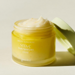 Goodal Green Tangerine Vita C Dark Spot Care Cream 75ml