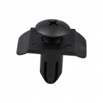 BCF1135 10-osaline kaitseraua kinnitus Fordile: E7GZ-17A904-B; Mazda: BF67-50-033 Valmistatud T&uuml;rgis