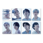BTS &ndash; PROOF 3D LENTICULAR Premium KAARDIRIHM V