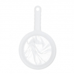 100/200/400 v&otilde;rguga k&ouml;&ouml;k &uuml;lipeen v&otilde;rgus&otilde;el K&ouml;&ouml;k nailonv&otilde;rgust filtrilusikas Sobib sojapiima kohvipiimajogurti jaoks 400 mesh