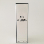 Chanel No 5 tualettvesi 100ml