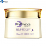 Bio essence Bio-Bird's Nest Imperial Bird's Nest Collagen Essence Cream, Keep Skin Bouncy & Fair, 50 g. 50 g.