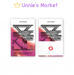 TEMPEST &ndash; 4. minialbum POCA Ver. + Tasuta kingitus 1EA