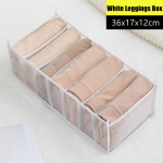 07.06.11 V&otilde;red Teksade Hoiukast Kapp Riidekapp Riidelahter Karbid Sahtel Teksad Sokid Eraldamine Korraldaja P&uuml;kste Panipaik 7-3-grey