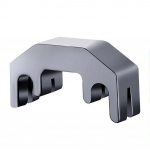 49x24mm Fiddle Viiul Summuti Professionaalne Viiuli Summuti Uus h&otilde;be