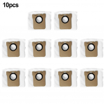 S10 Pro tolmukott Ultra S10 Bot L10s jaoks Dreame Omni Roboter X10 + Pro L10s 3PCS