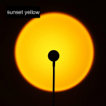 P&auml;ikeseloojanguvalgus P&auml;ikeseloojanguvalgus Vikerkaar Seitse v&auml;rvi projektsioonvalgus Loov USB-reaalajas taust &uuml;mbritseva valguse uudsus Kodu valguse taustakaunistus