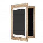 Laste kunstiraamid eest avatavad h&otilde;lpsasti vahetatavad kunstiraami joonised kunstiteosed pildiraamid seinale lauaplaadile Photo frame parkkoor