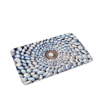 Multifilm 3D munakivist tervitus Sissep&auml;&auml;s Uksematid Vaibad Kodu Vanni Vaibad Elutuba P&otilde;rand Trepp K&ouml;&ouml;k Esiku matt 40x120cm