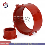 Auto kummist turbo ja &otilde;hu sisselaske tihendikomplekt 6420940080 6420940580 Mercedes-Benz E320 GL350 tihendikomplekti kolvid autole