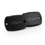 T-Max 560 530 brake fluid reservoir tank cover For YAMAHA TMAX 560 TMAX560 T MAX 530 TMax 530 Scooter Accessories 2023 New must