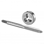 12-28 UNF stants 12-28 UNF kraan 12-28 UNF kraan malm