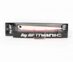 Duo Bay Ruf Manic 115 pliiatsiga uppuv lant ACC0022 (9227)