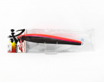 Shout 609-ET Entice Stick Bait ujuv lant 230 mm 75 grammi SR (1168)