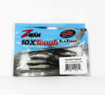Zman pehme landil&otilde;hnaline aerutajaZ 4 tolli 5/pakk Ralph's Shad (4790)