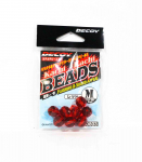 Peibutus B-1 Kachi Kachi helmed punased M suurus (0803)