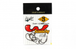 Varivas Suwacky Worm konks, suurus 3 (5678)